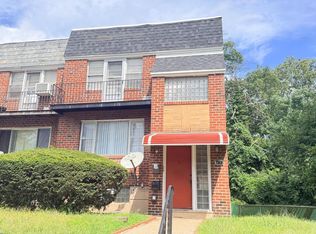 7205 Haverford Ave, Philadelphia, PA 19151