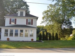12 Walker Ave, Lewiston, ME 04240