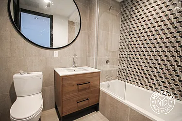 Rented by MySpaceNYC