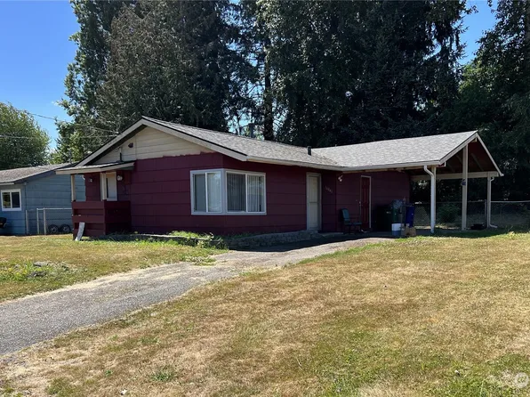 16841 124th Avenue SE, Renton, WA 98058