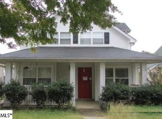 134 Aisha St, Greenville, SC 29607