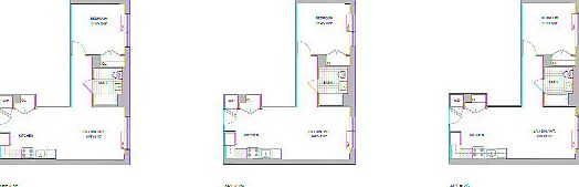 2nd image of 25 E 19th St Unit 2-G