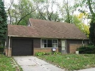 197 Washington St, Park Forest, IL