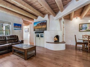 509 Rio Grande Ave APT D, Santa Fe, NM 87501