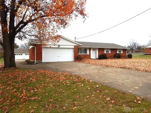 434 Charlotte Ave, Lebanon, OH 45036