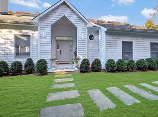 72 Windward Rd, East Hampton, NY 11937