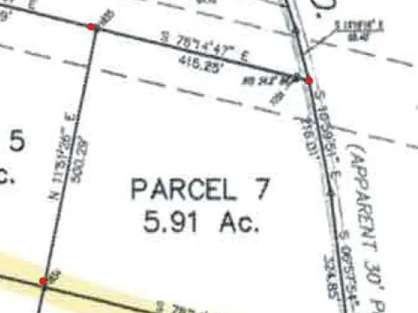 7 Jamestown Rd Parcel 7, Matthews, GA 30818