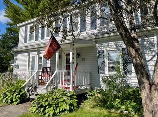 22 Norris St, Searsport, ME 04974