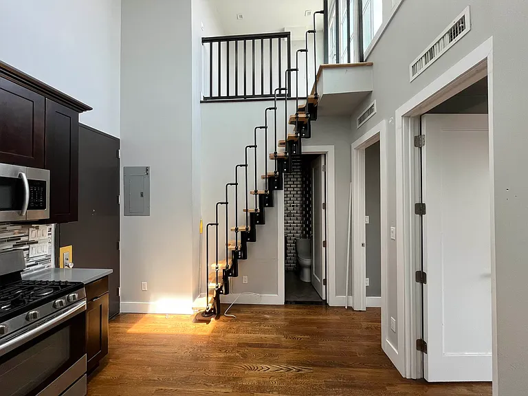 269A Linden St #4F — Photo 7