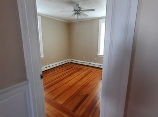 22 Florida St #1, Fall River, MA 02724