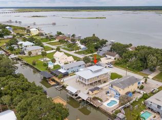6320 Salado Rd, Saint Augustine, FL 32080