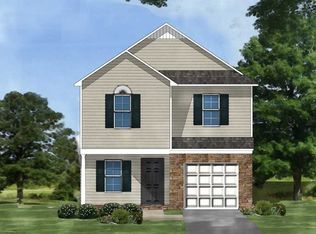 688 Cornerstone Cir, Irmo, SC 29063