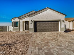 15031 S Diablo Rd, Arizona City, AZ 85123