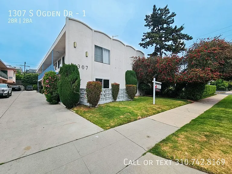 1307 S Ogden Dr #1 — Photo 23