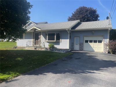 46 Kendall St, Clifton Springs, NY, 14432