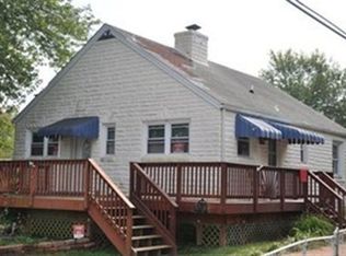 7321 Greenbank Rd, Baltimore, MD 21220