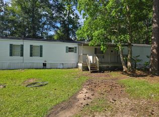 1498 Robinson Rd TRAILER 3, Silsbee, TX 77656