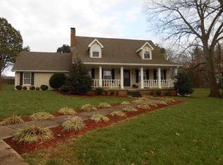 619 Hay Market Rd, Clarksville, TN 37043