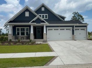 2206 Vera Rd, Longs, SC 29568