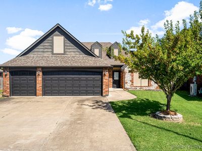 11411 N 132nd East Ave, Owasso, OK, 74055