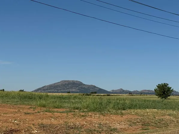 1 NW Meers Porter Hill Rd, Elgin, OK 73538