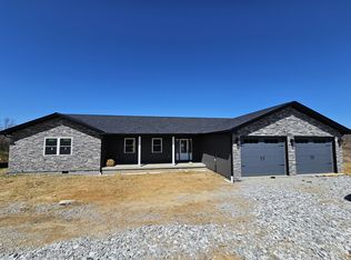 503 Evans Farm Rd, London, KY 40741