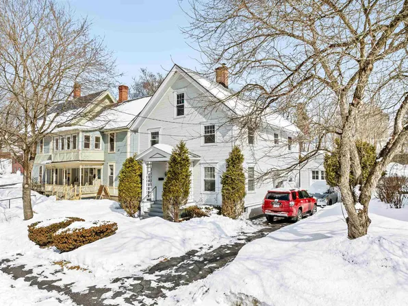 2 First Avenue, Montpelier, VT 05602