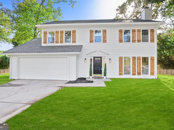 2601 Bechers Brk, Lawrenceville, GA 30043