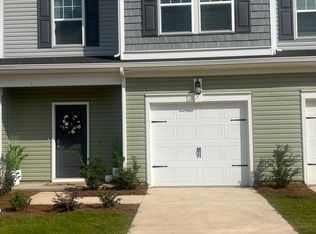 2212 Inspiration Way, Charlotte, NC 28262