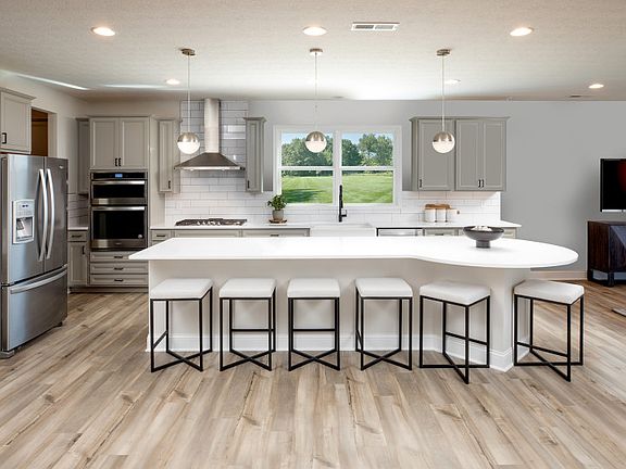 Model Representation