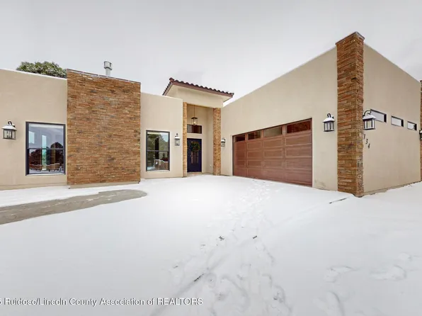 134 Water Spirit Trl, Alto, NM 88312