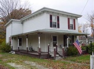 3109 School St, Kingsville, OH