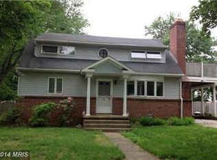 826 Oak Grove Cir, Severna Park, MD 21146