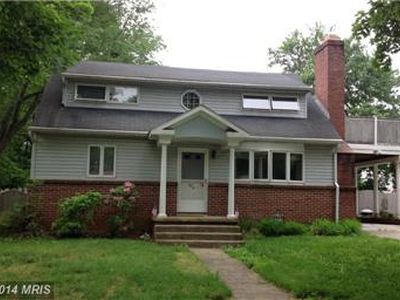 826 Oak Grove Cir, Severna Park, MD, 21146