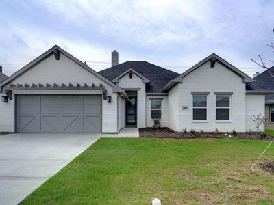 908 Tesslynn Ave, Godley, TX, 76044