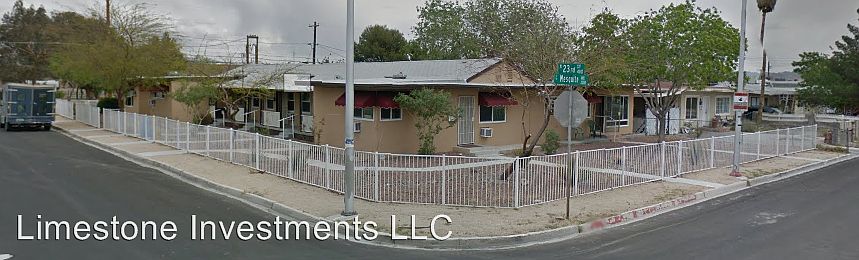 1st image of 2301 E Mesquite Ave APT 4