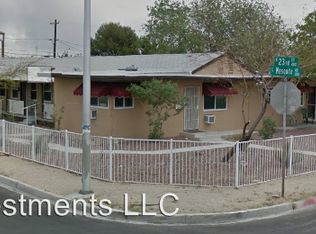 2301 E Mesquite Ave APT 4, Las Vegas, NV 89101