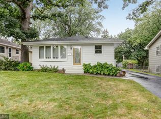 4858 Stinson Blvd NE, Columbia Heights, MN 55421