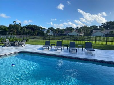 641 NW 105th Dr, Coral Springs, FL, 33071