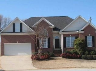7 Landridge Ct, Simpsonville, SC 29681