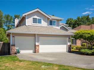 10330 SE 185th Pl, Renton, WA 98055