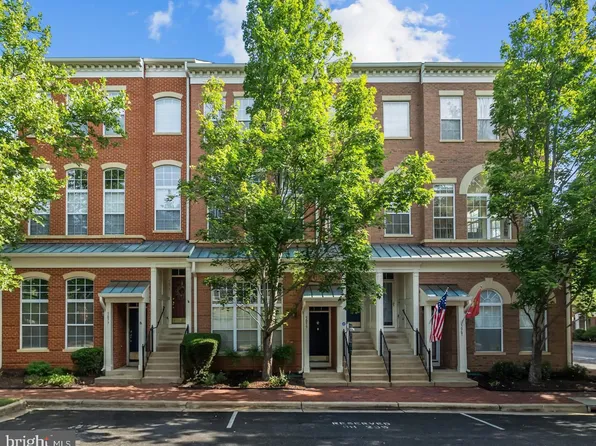 5071 Kilburn St, Alexandria, VA 22304