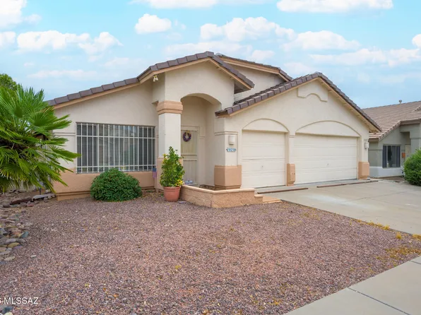 10238 E Watson Dr, Tucson, AZ 85730