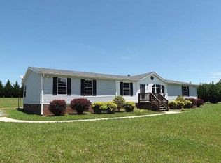 2619 Soapstone Mountain Rd, Staley, NC 27355