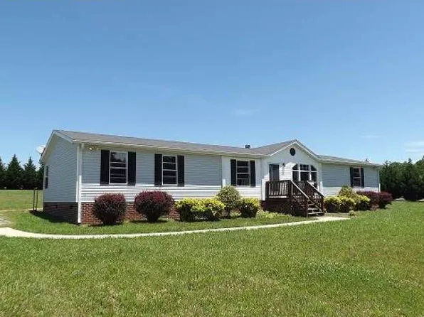 2619 Soapstone Mountain Rd, Staley, NC 27355
