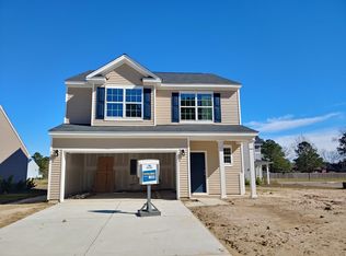 172 Vango Dr, Goose Creek, SC 29445