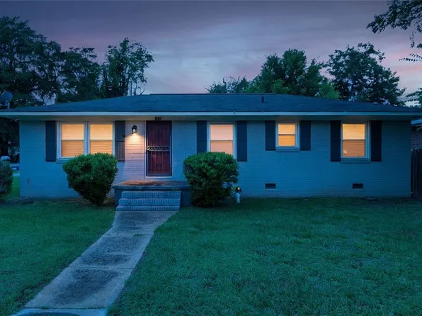 2226 Prince Ave, Tuscaloosa, AL 35401