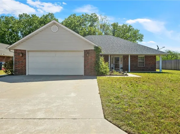 814 Tilghman Dr, Chandler, OK 74834