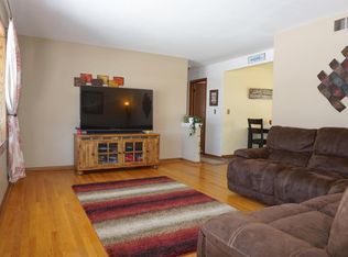 5416 Middleton Dr, Greendale, WI 53129