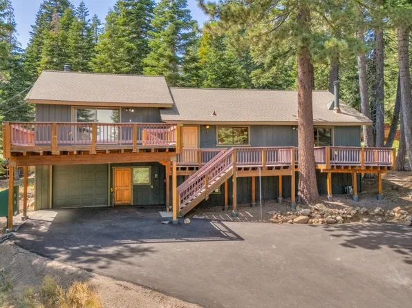 229 Talmont Cir, Tahoe City, CA 96145